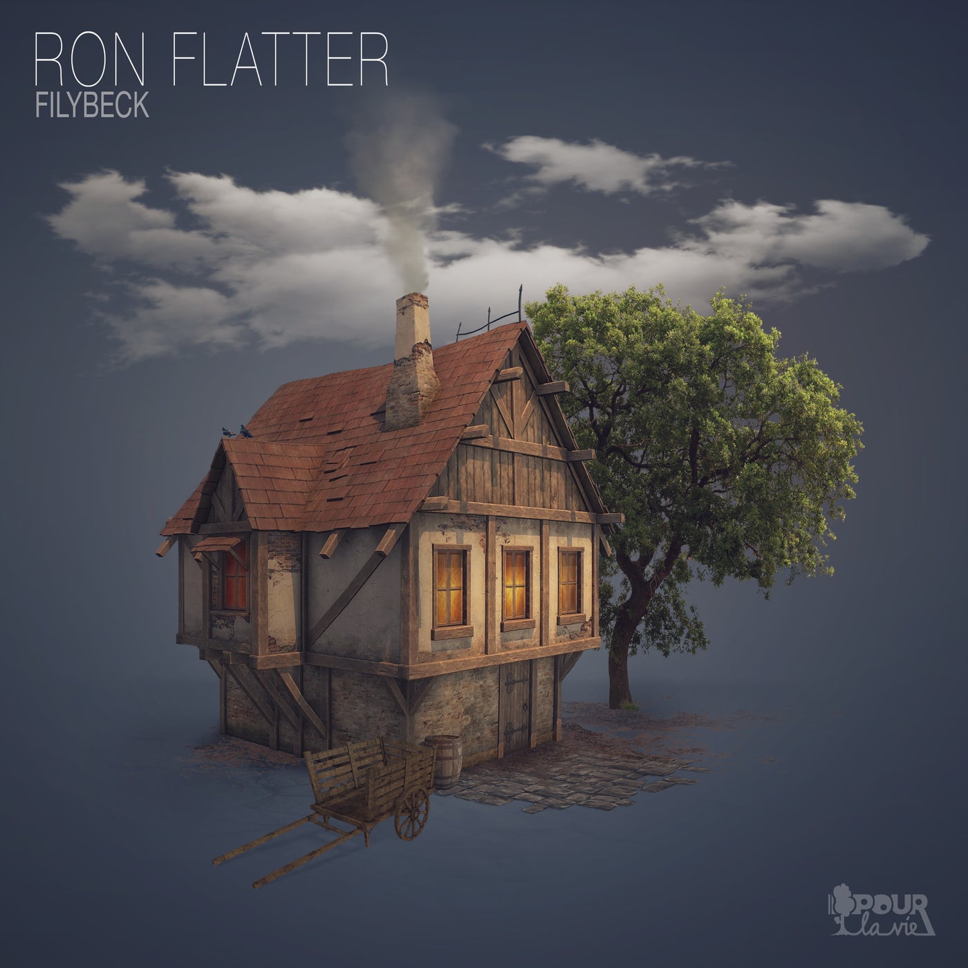 Ron Flatter - Filybeck [PLV47]